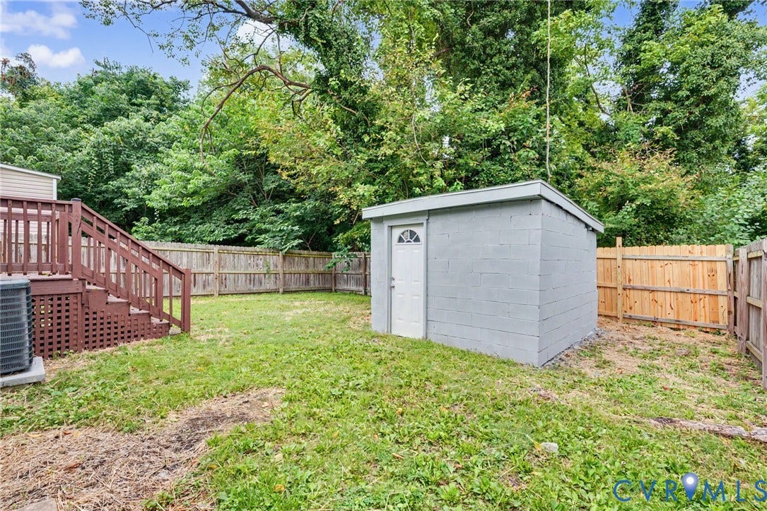 207 Kentucky Avenue, Petersburg, VA 23803
