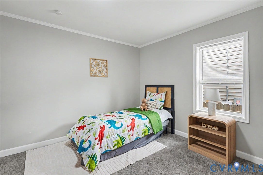 207 Kentucky Avenue, Petersburg, VA 23803