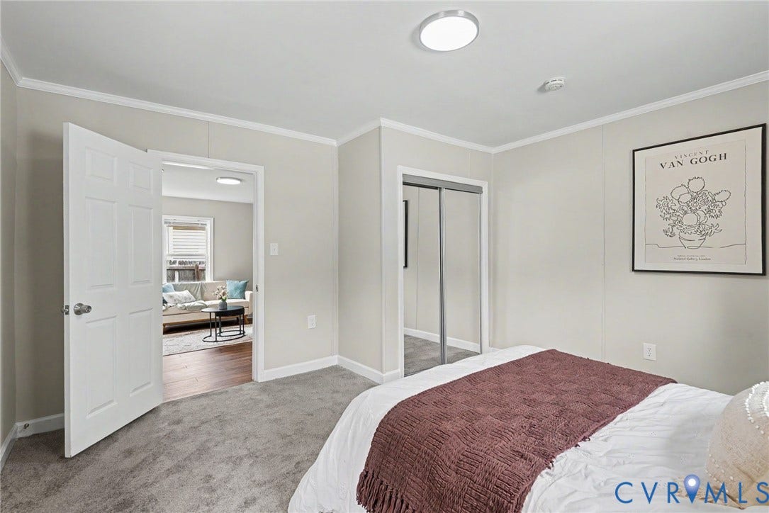 207 Kentucky Avenue, Petersburg, VA 23803