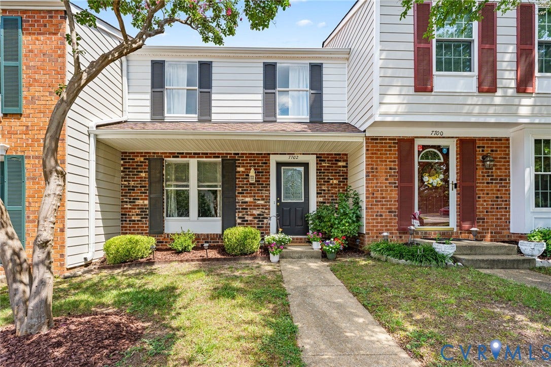 7702 Balla Court, Henrico, VA 23228