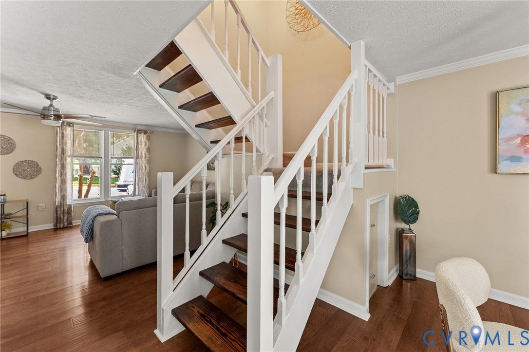 7702 Balla Court, Henrico, VA 23228