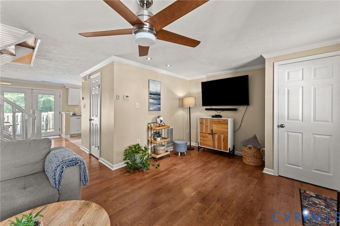 7702 Balla Court, Henrico, VA 23228