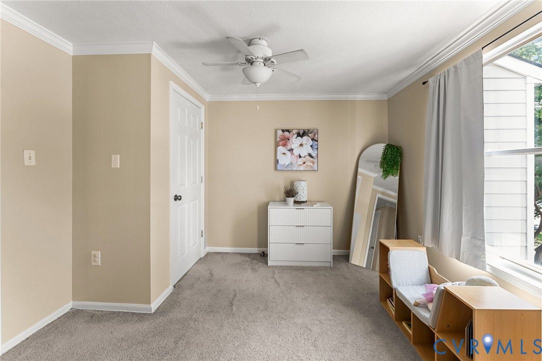 7702 Balla Court, Henrico, VA 23228