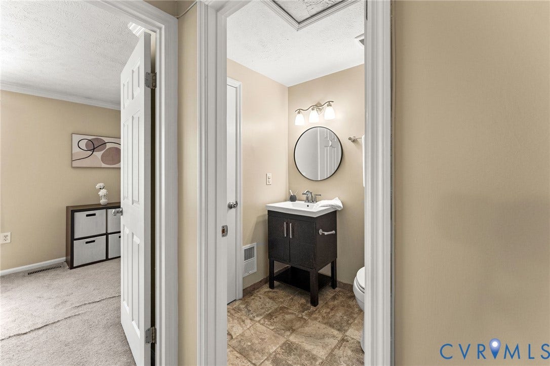 7702 Balla Court, Henrico, VA 23228