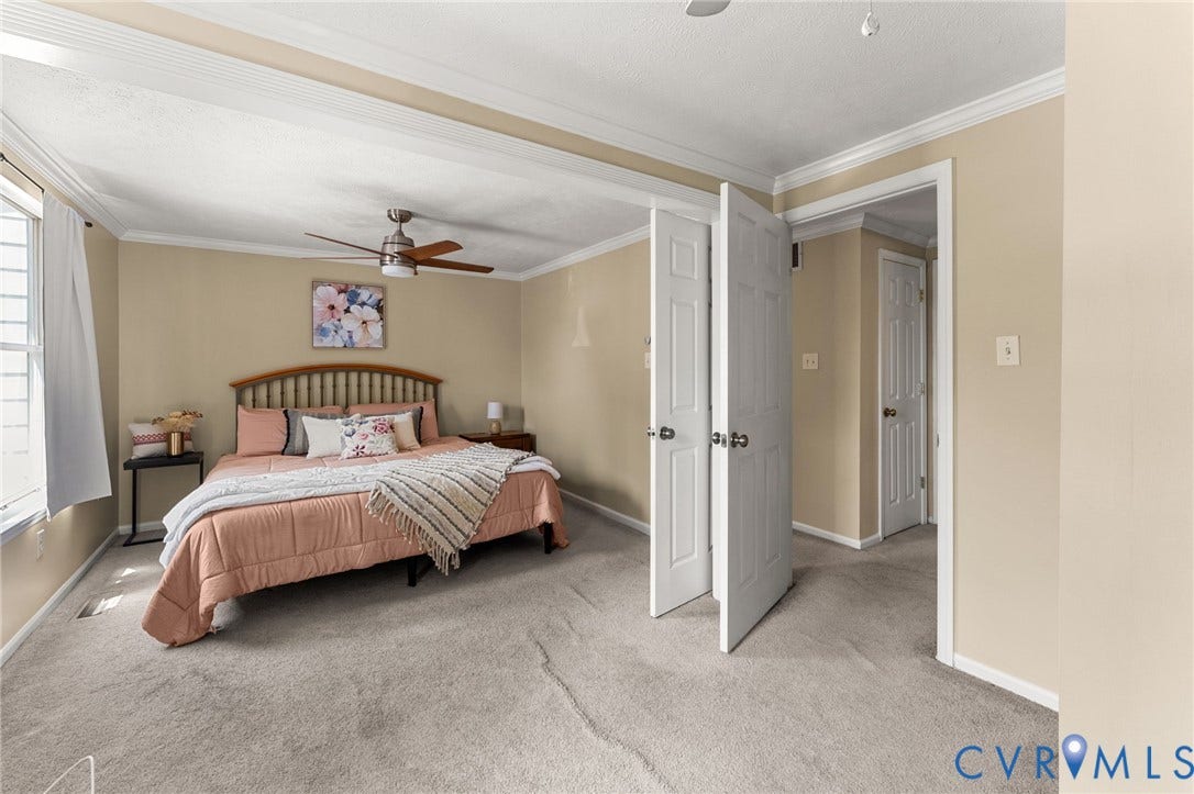 7702 Balla Court, Henrico, VA 23228