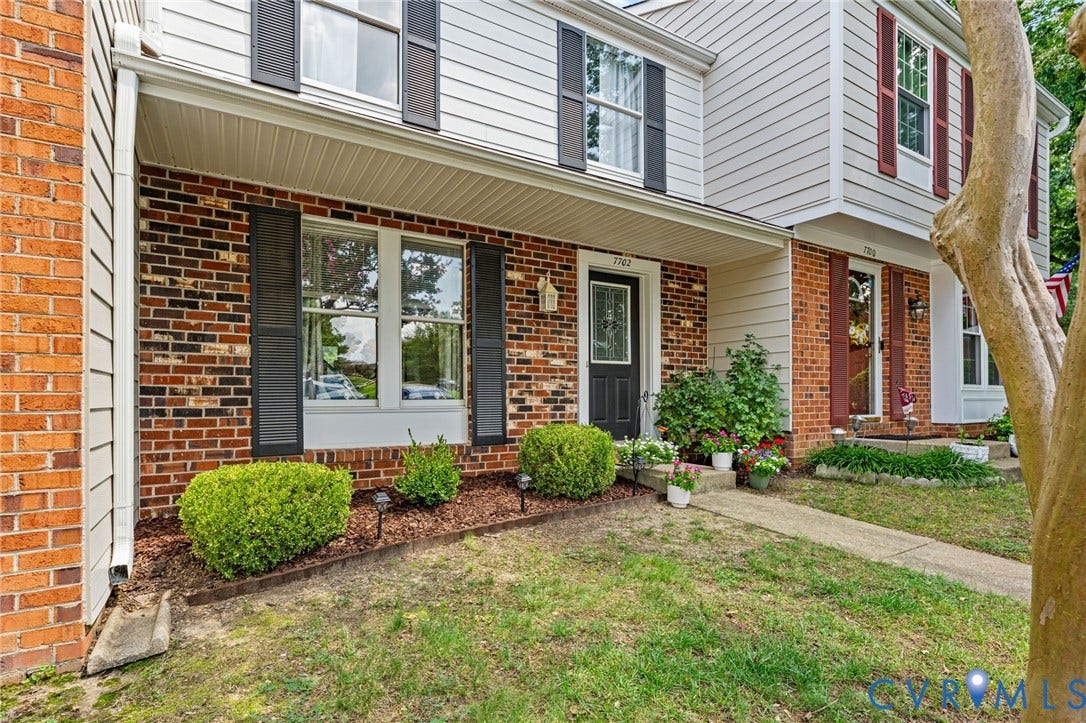 7702 Balla Court, Henrico, VA 23228
