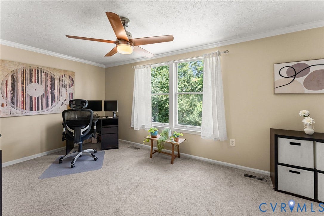 7702 Balla Court, Henrico, VA 23228