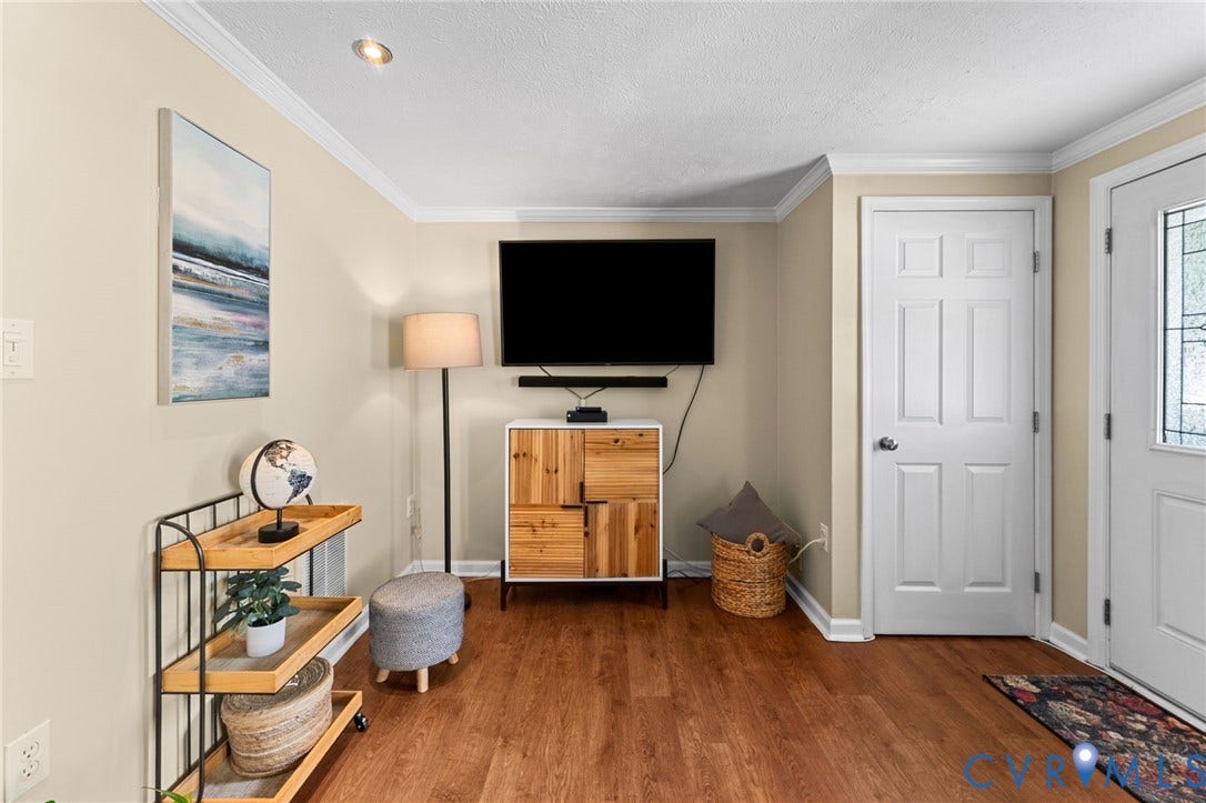 7702 Balla Court, Henrico, VA 23228
