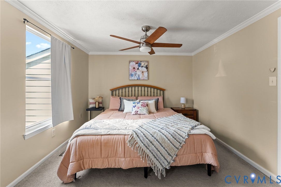 7702 Balla Court, Henrico, VA 23228