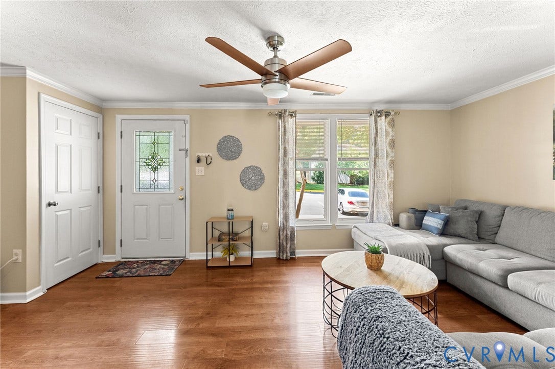 7702 Balla Court, Henrico, VA 23228