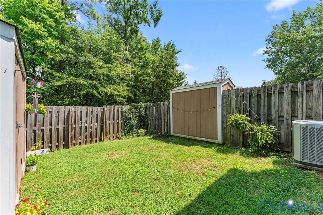7702 Balla Court, Henrico, VA 23228