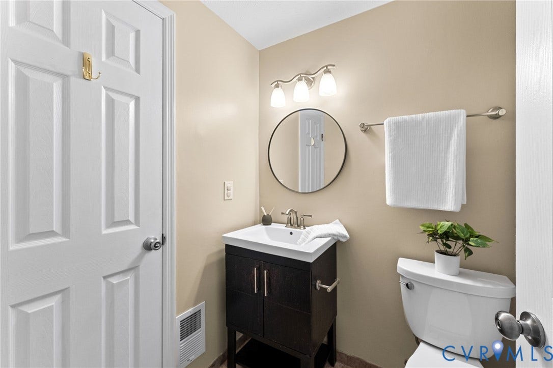 7702 Balla Court, Henrico, VA 23228