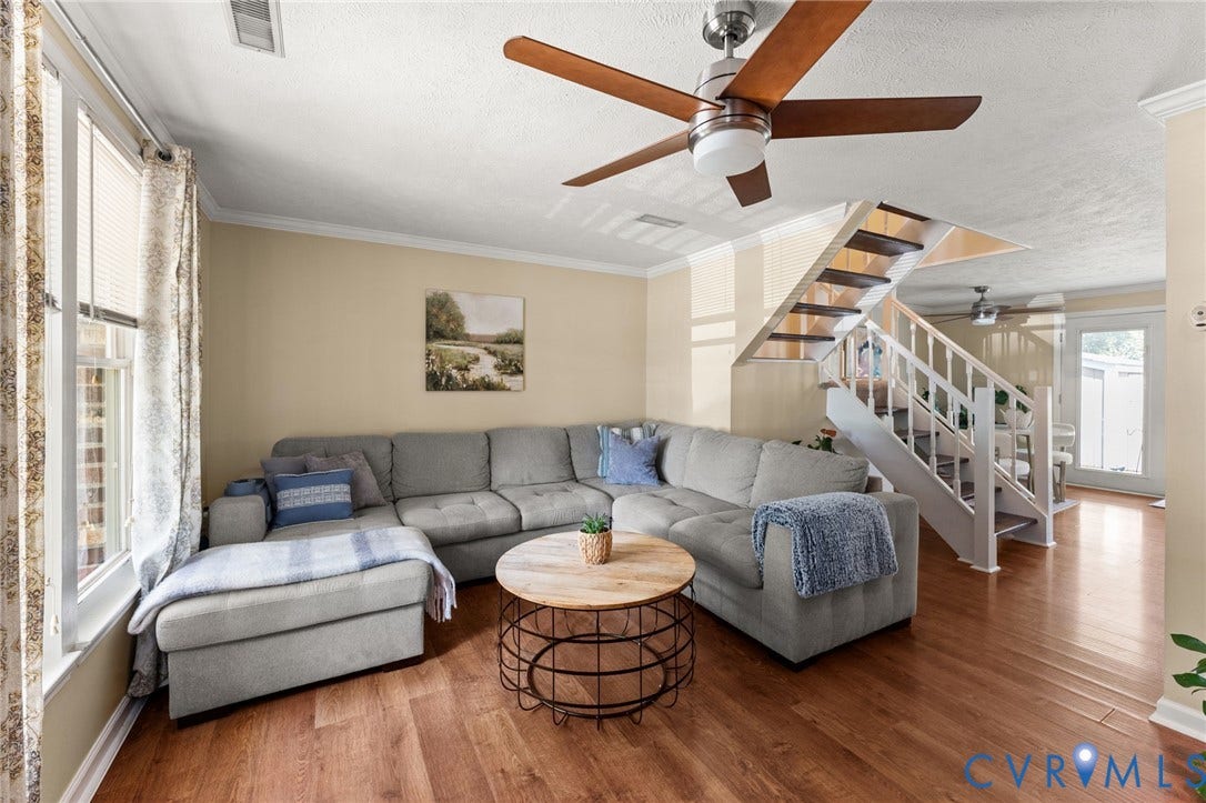 7702 Balla Court, Henrico, VA 23228