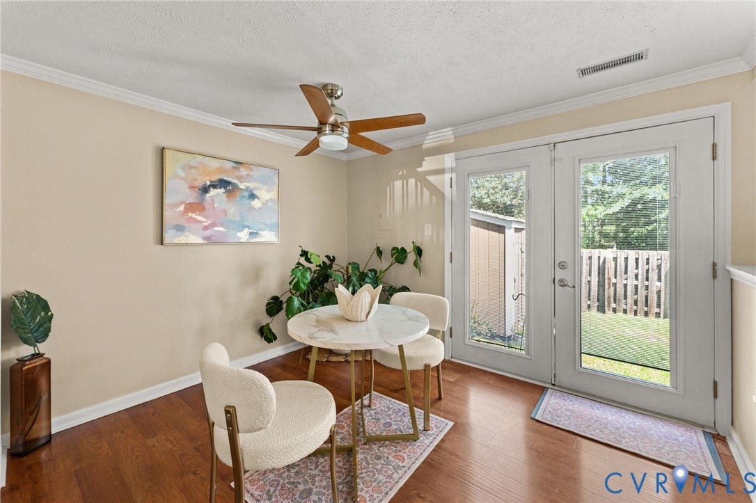 7702 Balla Court, Henrico, VA 23228