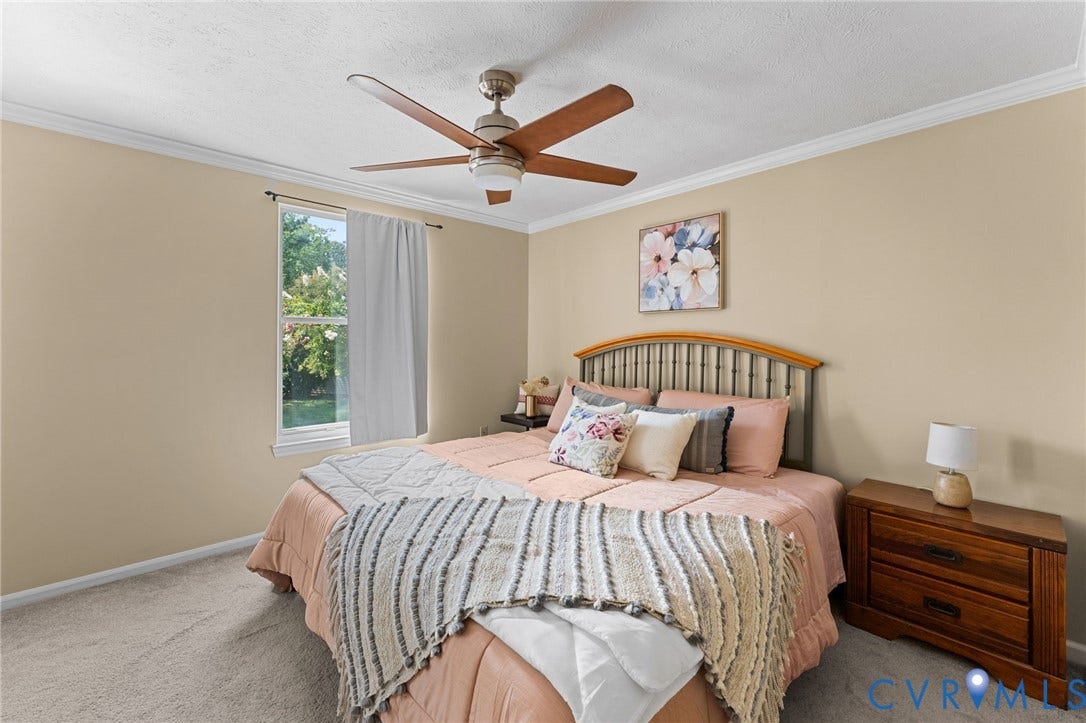 7702 Balla Court, Henrico, VA 23228
