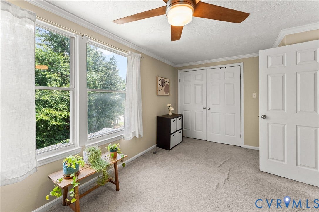 7702 Balla Court, Henrico, VA 23228