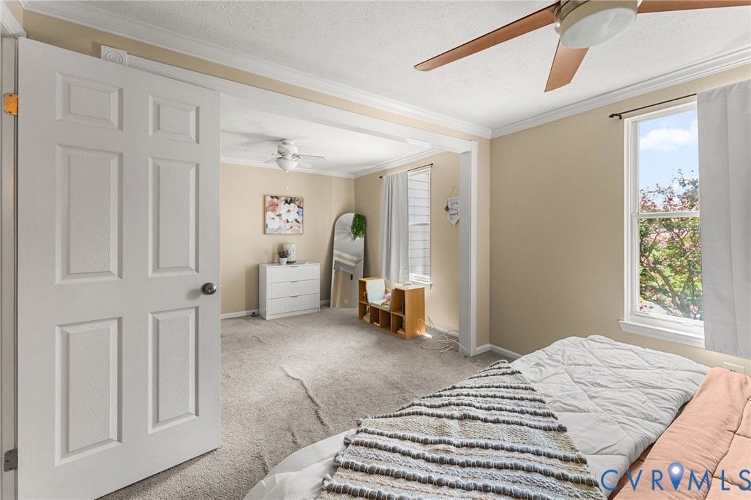 7702 Balla Court, Henrico, VA 23228