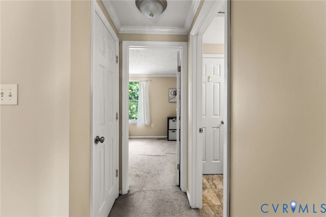 7702 Balla Court, Henrico, VA 23228