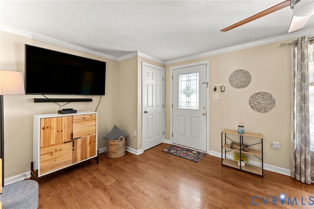 7702 Balla Court, Henrico, VA 23228