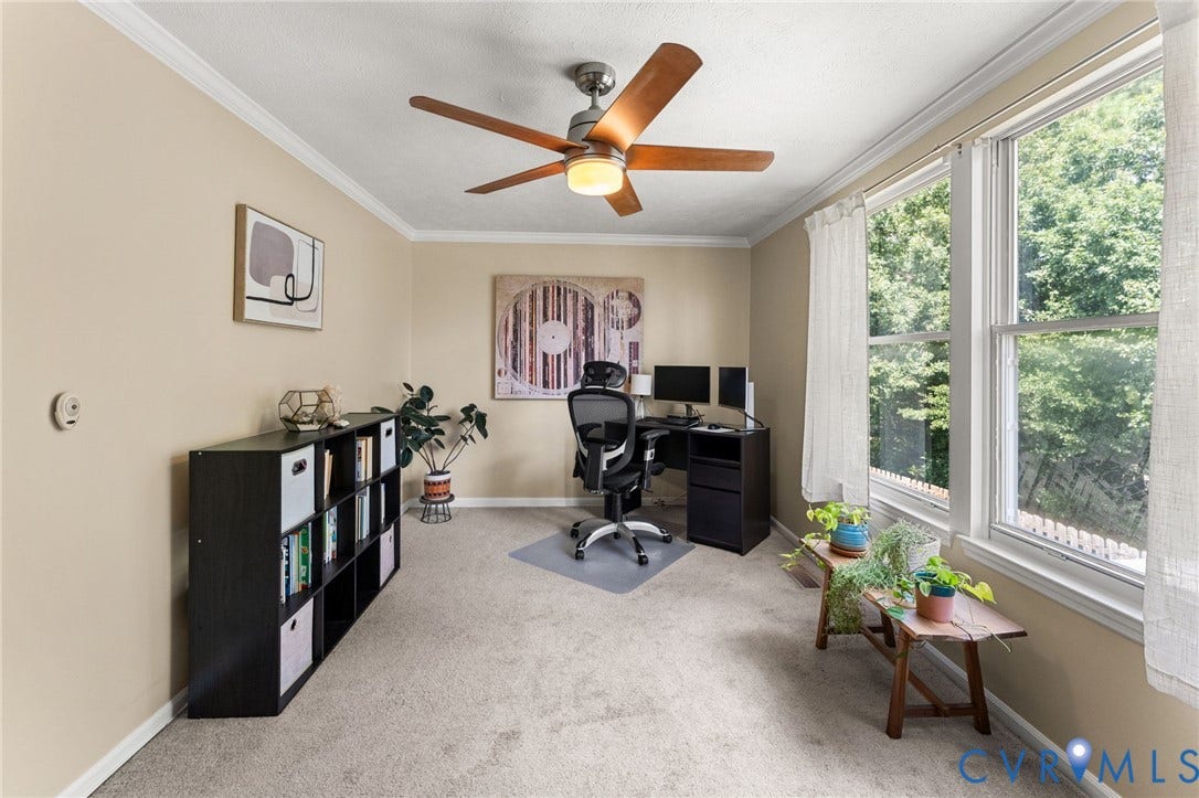 7702 Balla Court, Henrico, VA 23228