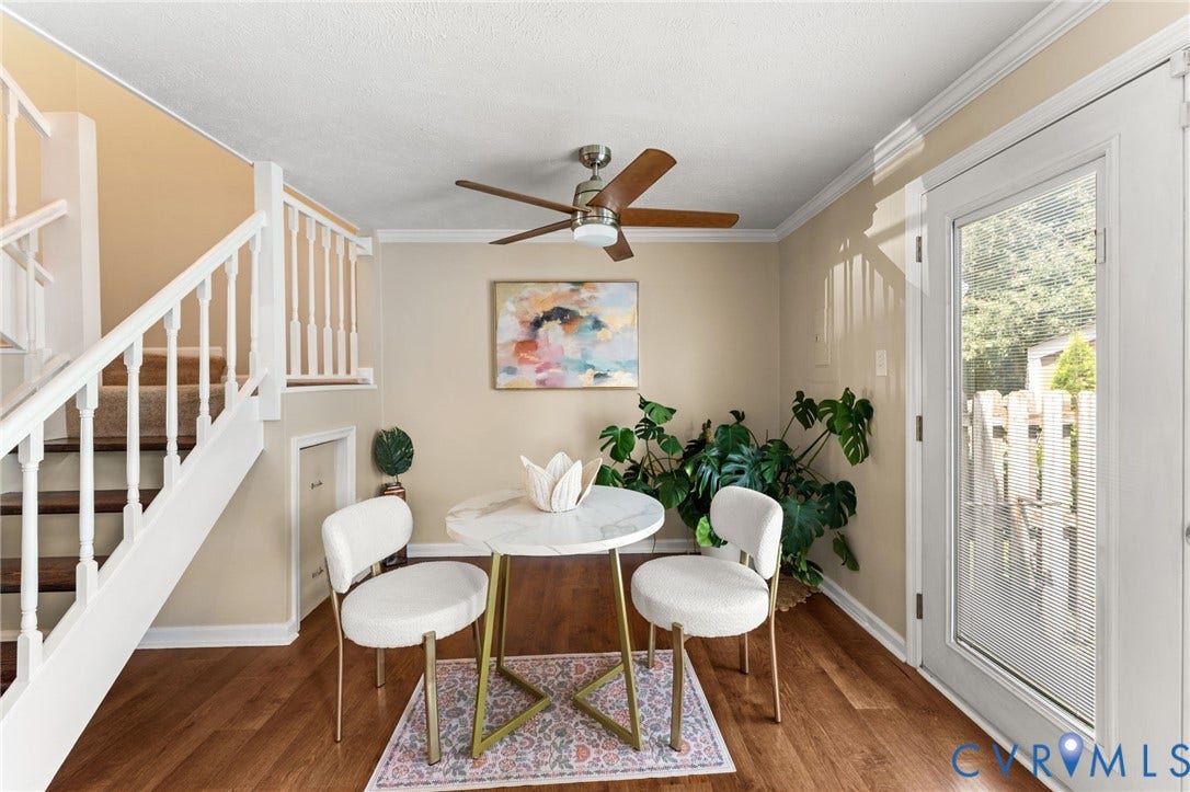 7702 Balla Court, Henrico, VA 23228