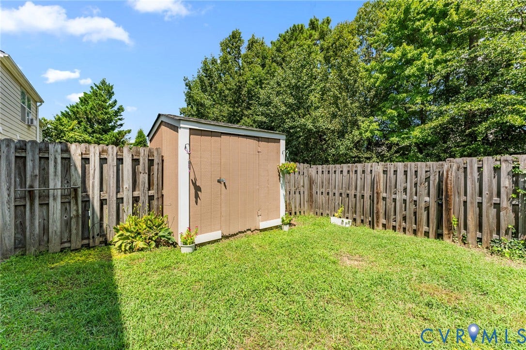 7702 Balla Court, Henrico, VA 23228