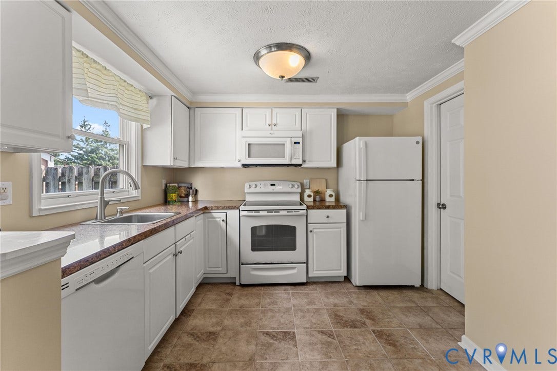 7702 Balla Court, Henrico, VA 23228
