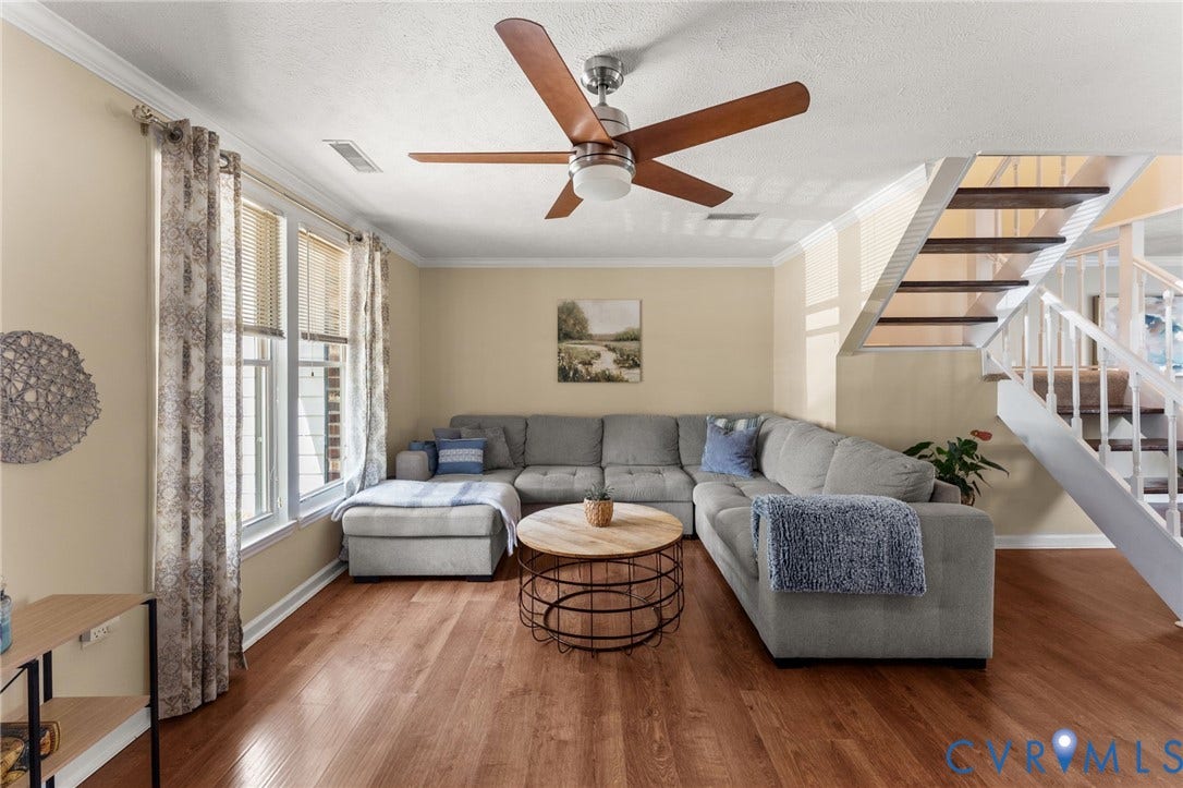 7702 Balla Court, Henrico, VA 23228