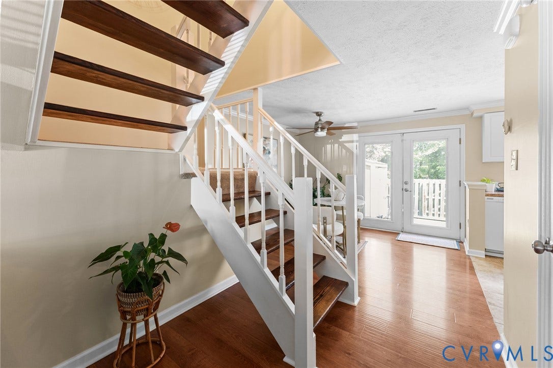 7702 Balla Court, Henrico, VA 23228