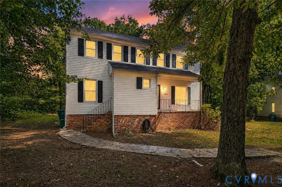Property photo for 1704 Taft Place, Henrico, VA