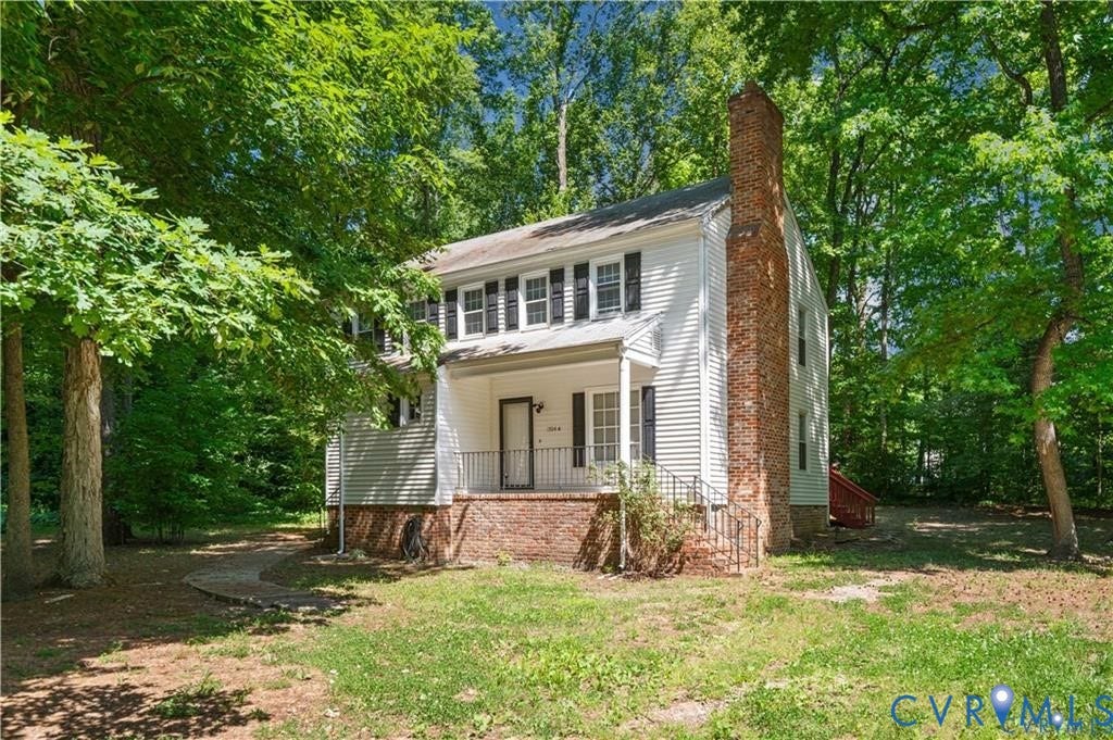 1704 Taft Place, Tuckahoe Village West, Henrico, VA 23238 1704 Taft Place, Tuckahoe Village West, Henrico, VA 23238