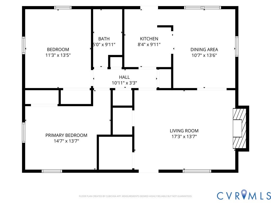 1704 Taft Place, Tuckahoe Village West, Henrico, VA 23238 Downstairs unit (unit A)