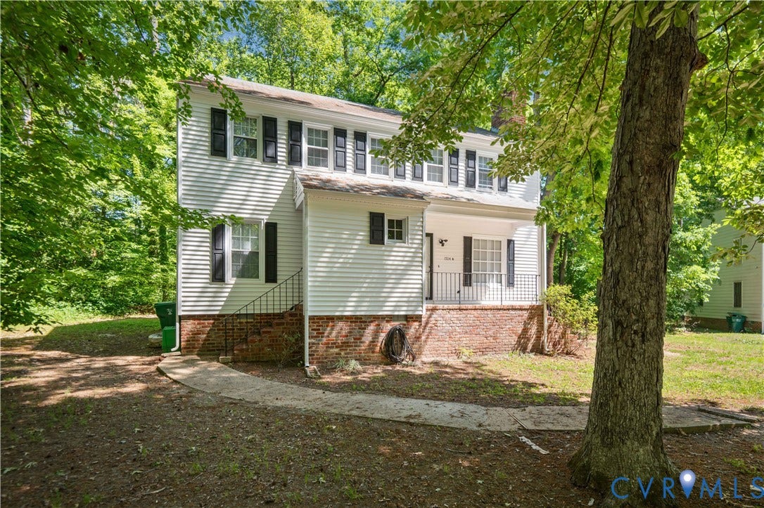 1704 Taft Place, Tuckahoe Village West, Henrico, VA 23238 1704 Taft Place, Tuckahoe Village West, Henrico, VA 23238