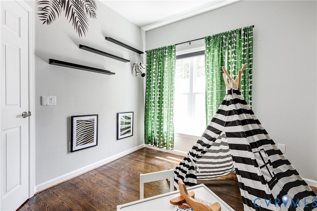 1814 Carter Street, Richmond, VA 23220 1814 Carter Street, Richmond, VA 23220