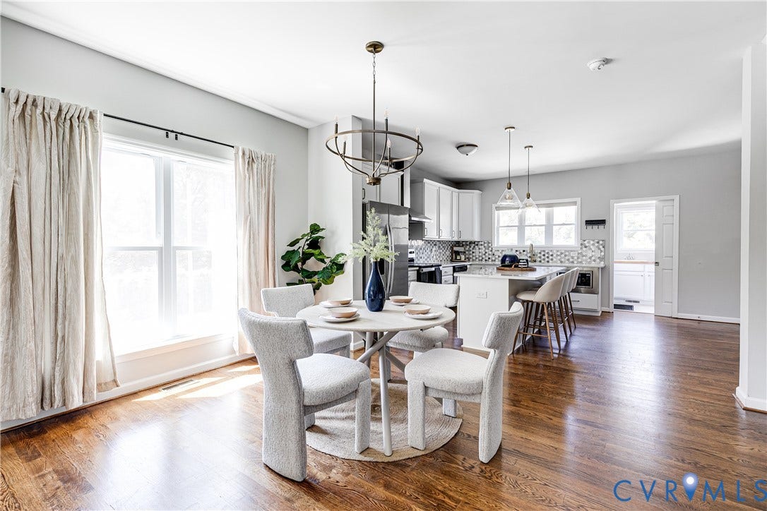 1814 Carter Street, Richmond, VA 23220 1814 Carter Street, Richmond, VA 23220