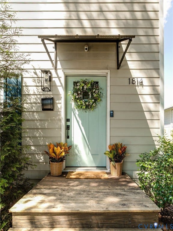 1814 Carter Street, Richmond, VA 23220 1814 Carter Street, Richmond, VA 23220