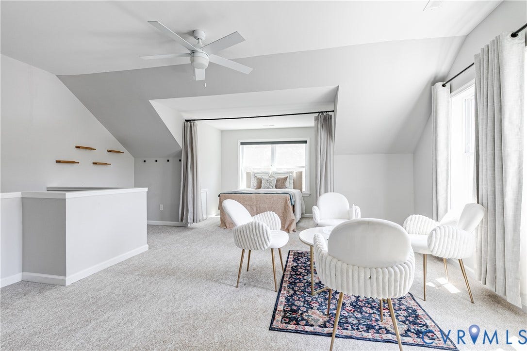 1814 Carter Street, Richmond, VA 23220 1814 Carter Street, Richmond, VA 23220