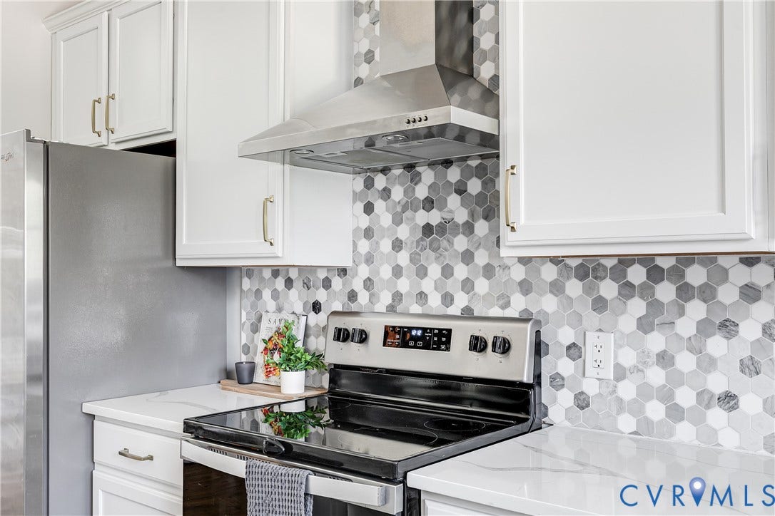 1814 Carter Street, Richmond, VA 23220 1814 Carter Street, Richmond, VA 23220
