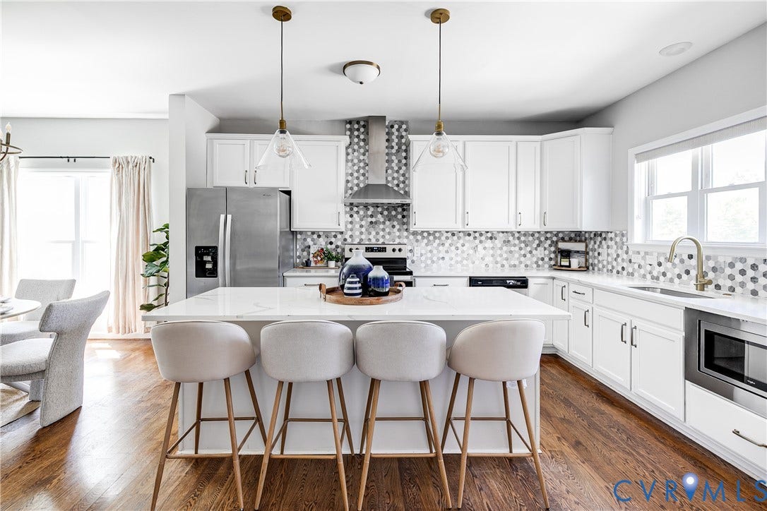 1814 Carter Street, Richmond, VA 23220 1814 Carter Street, Richmond, VA 23220