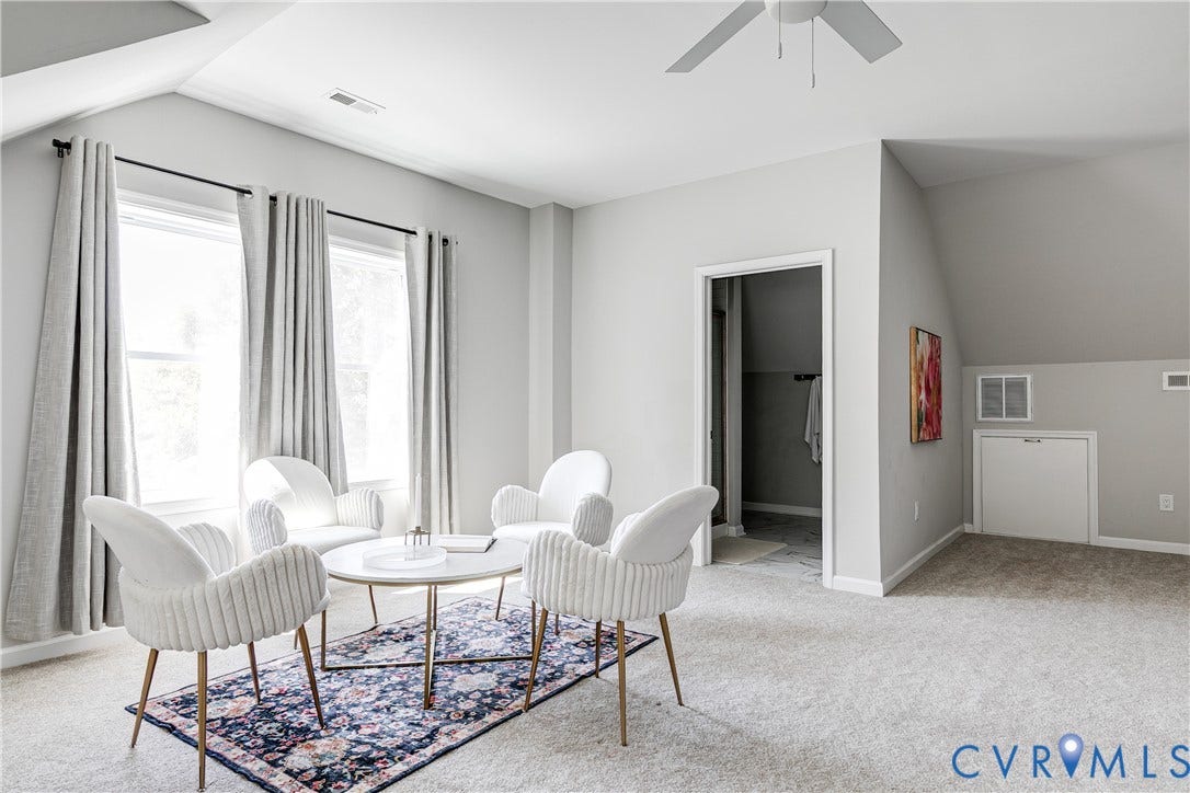 1814 Carter Street, Richmond, VA 23220 1814 Carter Street, Richmond, VA 23220