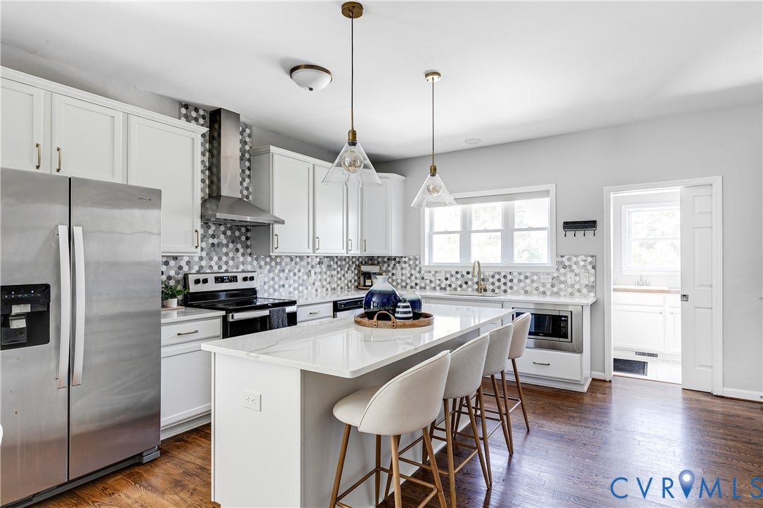 1814 Carter Street, Richmond, VA 23220 1814 Carter Street, Richmond, VA 23220