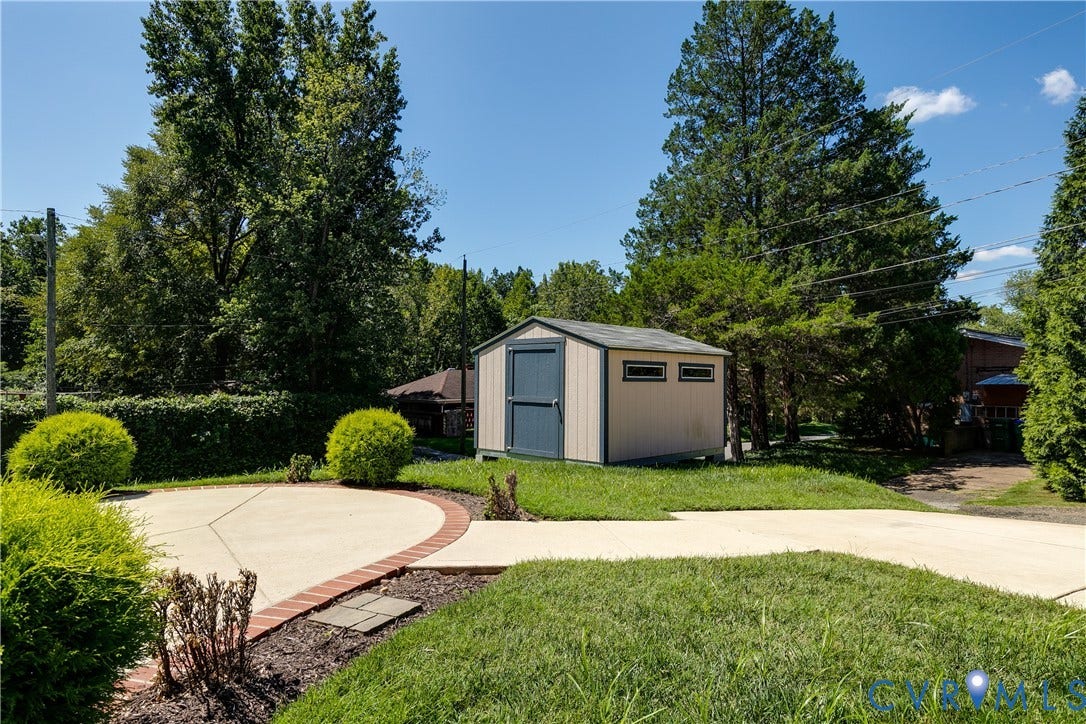 1814 Carter Street, Richmond, VA 23220 1814 Carter Street, Richmond, VA 23220