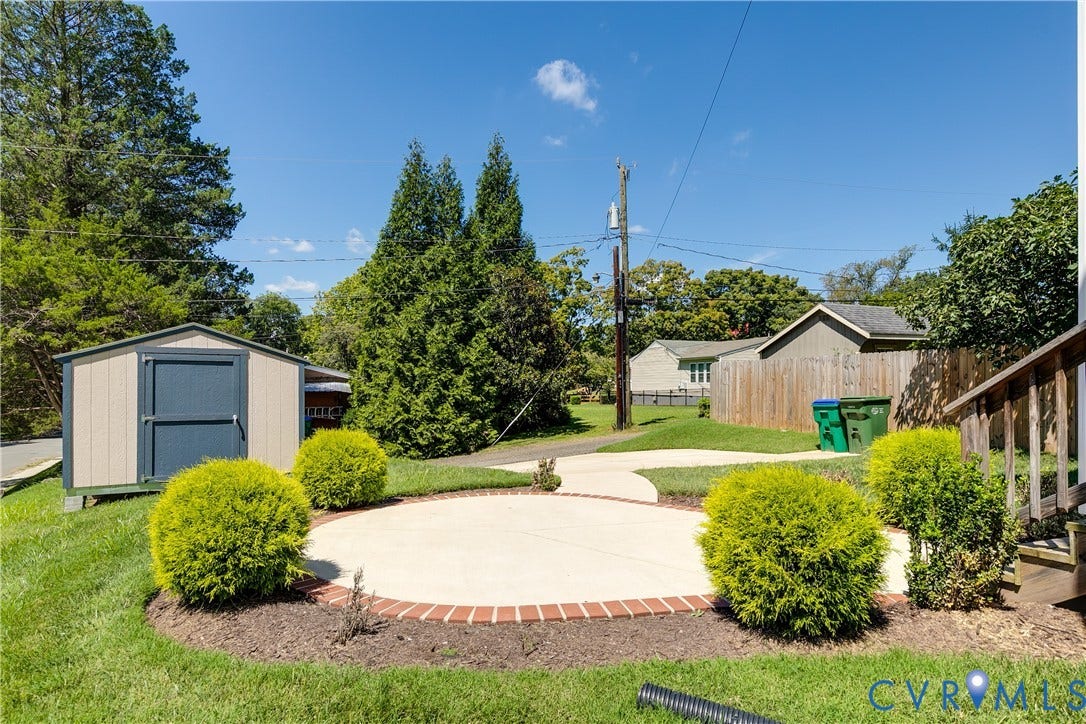 1814 Carter Street, Richmond, VA 23220 1814 Carter Street, Richmond, VA 23220
