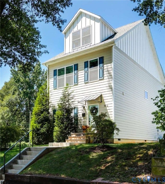 1814 Carter Street, Richmond, VA 23220 1814 Carter Street, Richmond, VA 23220