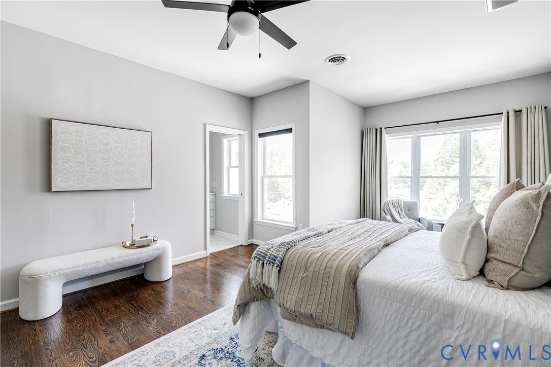 1814 Carter Street, Richmond, VA 23220 1814 Carter Street, Richmond, VA 23220