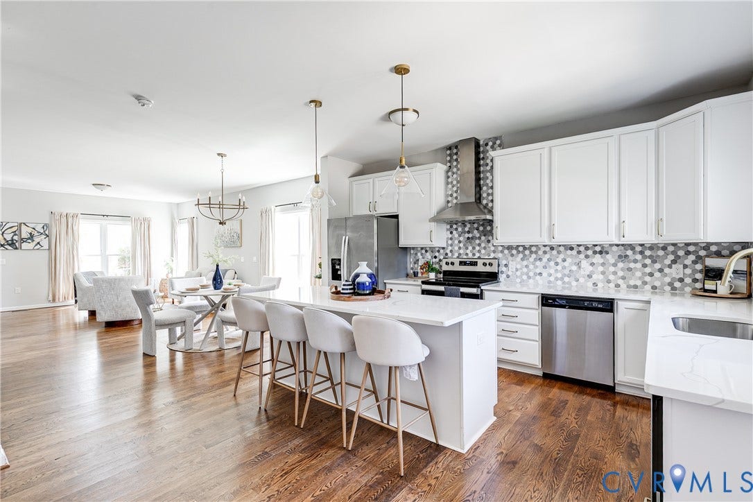 1814 Carter Street, Richmond, VA 23220 1814 Carter Street, Richmond, VA 23220