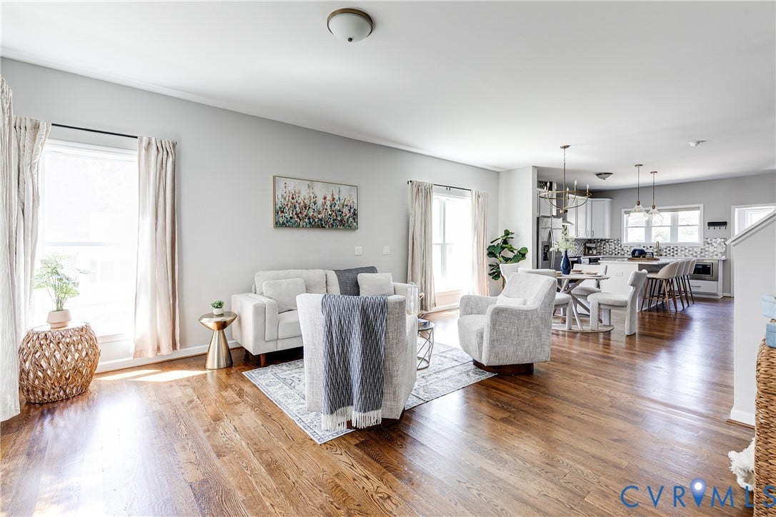 1814 Carter Street, Richmond, VA 23220 1814 Carter Street, Richmond, VA 23220