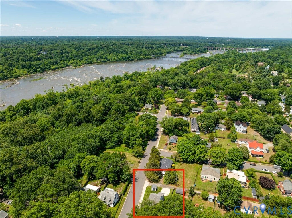 1814 Carter Street, Richmond, VA 23220 1814 Carter Street, Richmond, VA 23220