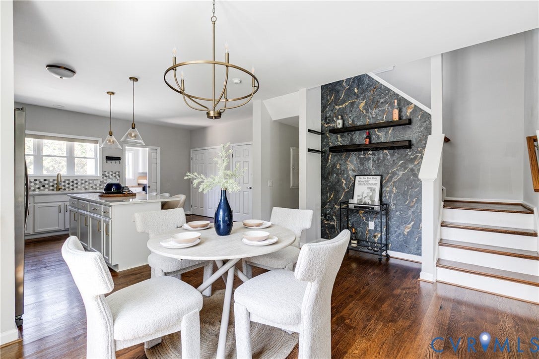 1814 Carter Street, Richmond, VA 23220 1814 Carter Street, Richmond, VA 23220