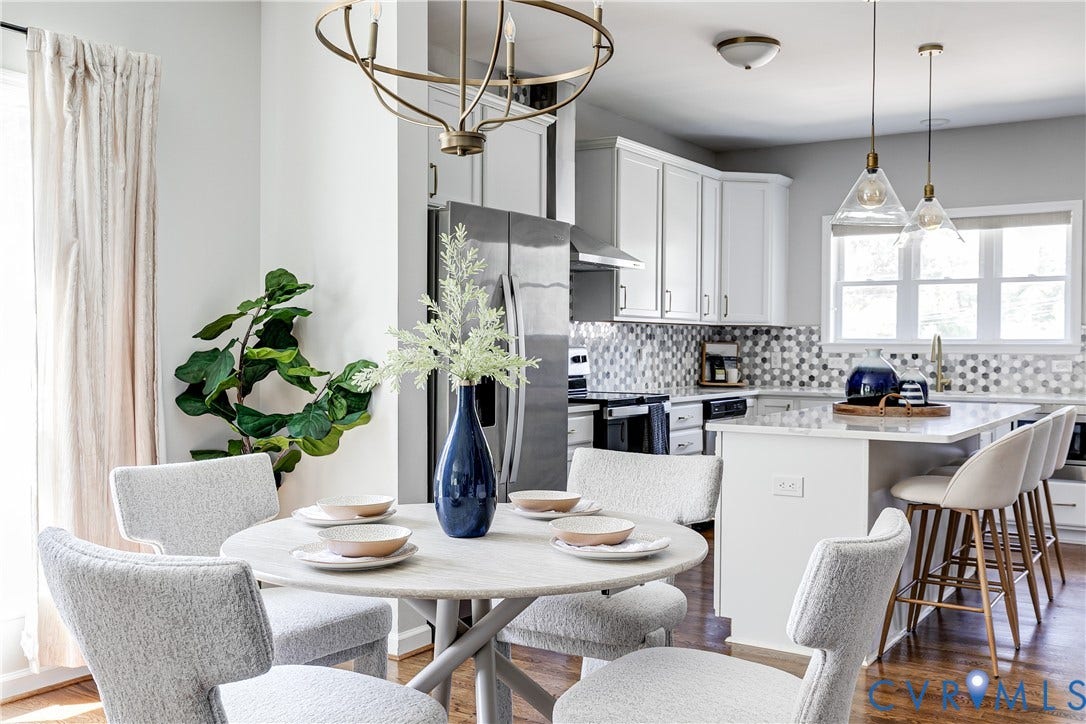 1814 Carter Street, Richmond, VA 23220 1814 Carter Street, Richmond, VA 23220